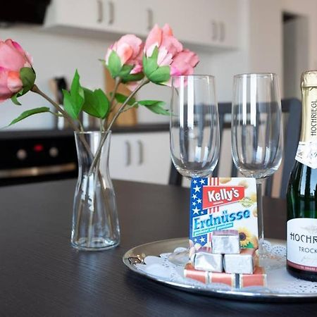 Apartamento Skyline Penthouse L Lf44 Viena Exterior foto